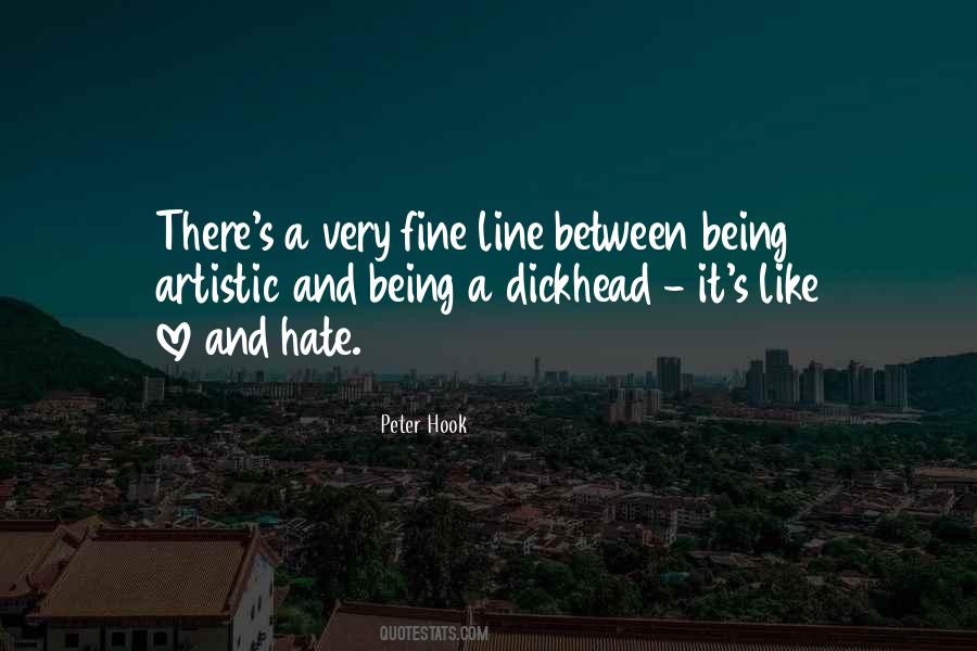 Peter Hook Quotes #1734639