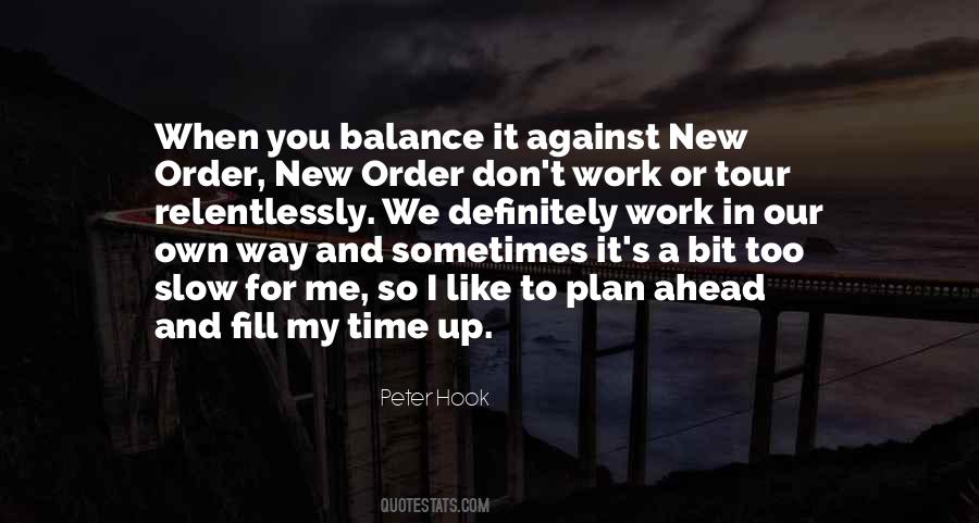 Peter Hook Quotes #1802757