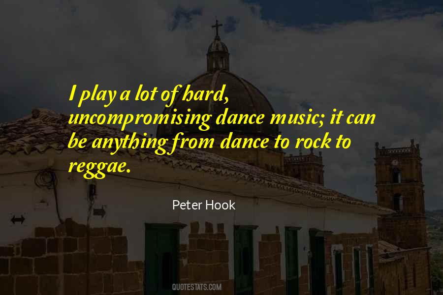 Peter Hook Quotes #1809790