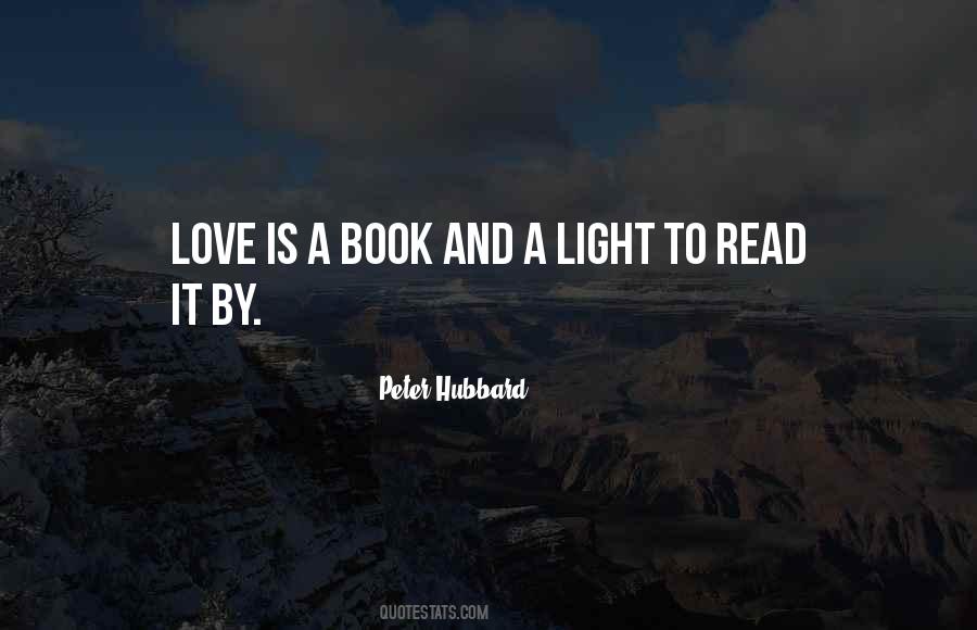 Peter Hubbard Quotes #735734 Peter Hubbard Quotes #735734