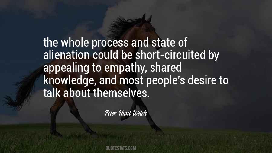 Peter Hunt Welch Quotes #572788 Peter Hunt Welch Quotes #572788