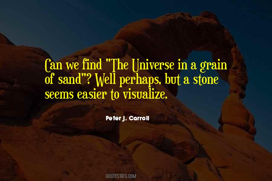 Peter J. Carroll Quotes #1723825