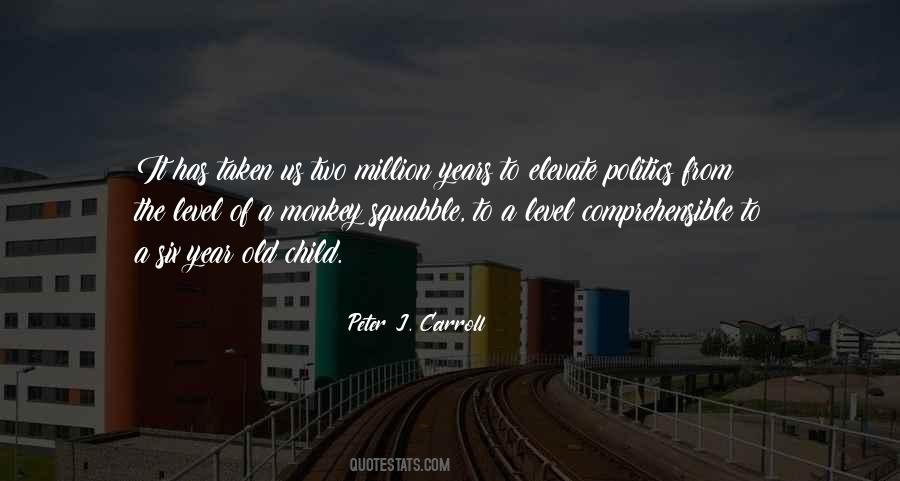 Peter J. Carroll Quotes #992344