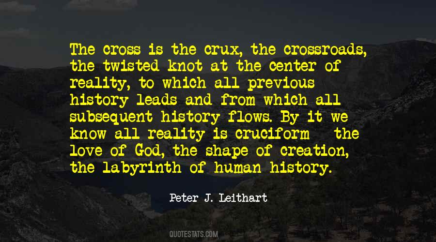 Peter J. Leithart Quotes #951998 Peter J. Leithart Quotes #951998