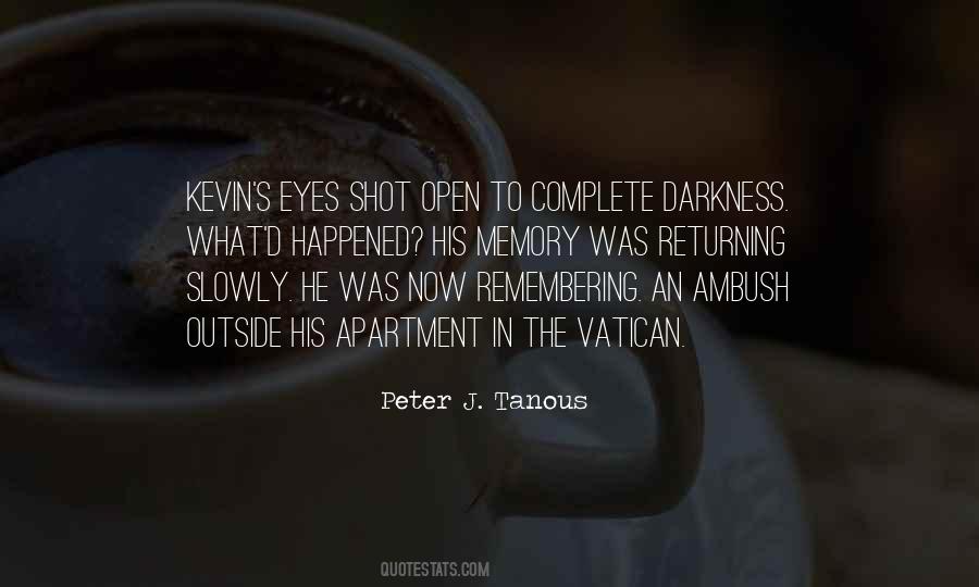 Peter J. Tanous Quotes #1025819