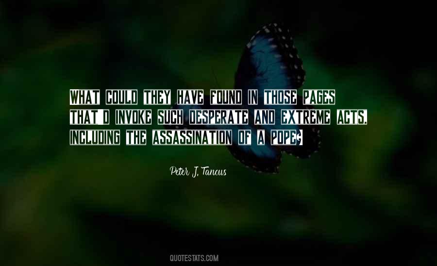 Peter J. Tanous Quotes #1387659