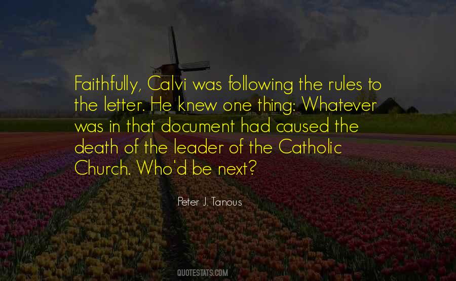 Peter J. Tanous Quotes #1511656