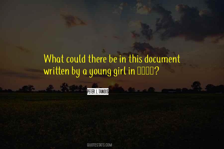 Peter J. Tanous Quotes #324344