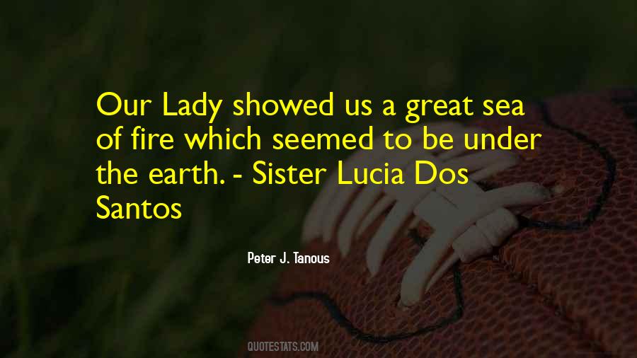 Peter J. Tanous Quotes #864190