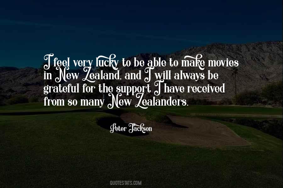 Peter Jackson Quotes #1025020