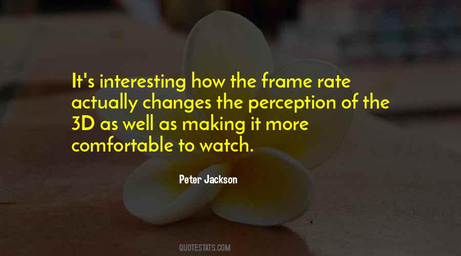 Peter Jackson Quotes #1046201