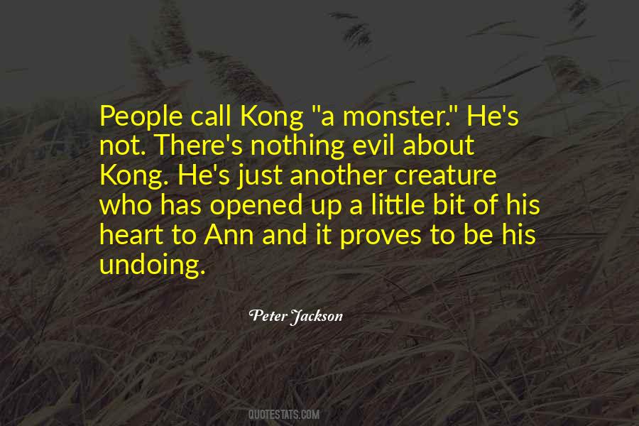 Peter Jackson Quotes #1121797