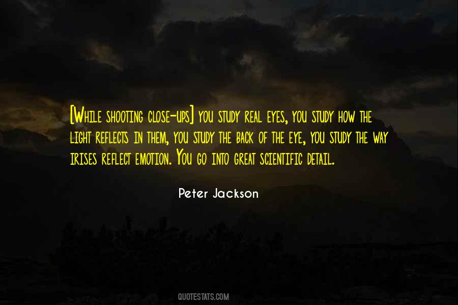 Peter Jackson Quotes #1165925