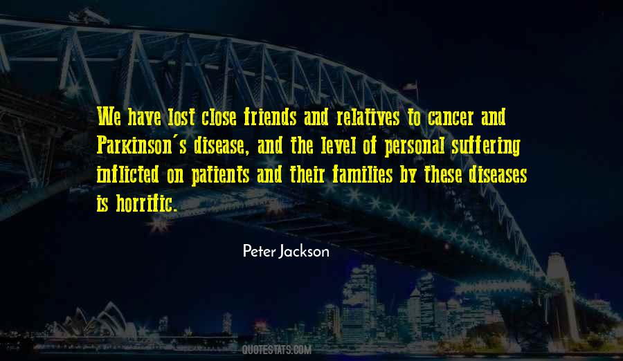 Peter Jackson Quotes #1534175