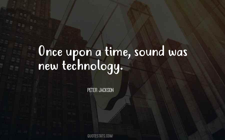 Peter Jackson Quotes #1539514