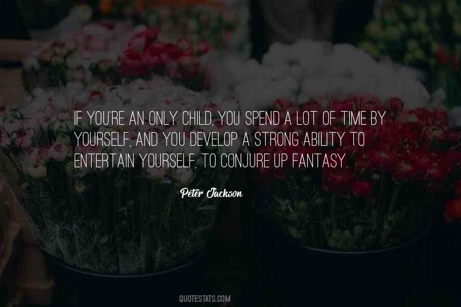 Peter Jackson Quotes #1563330