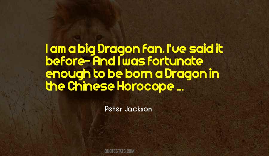 Peter Jackson Quotes #1563663