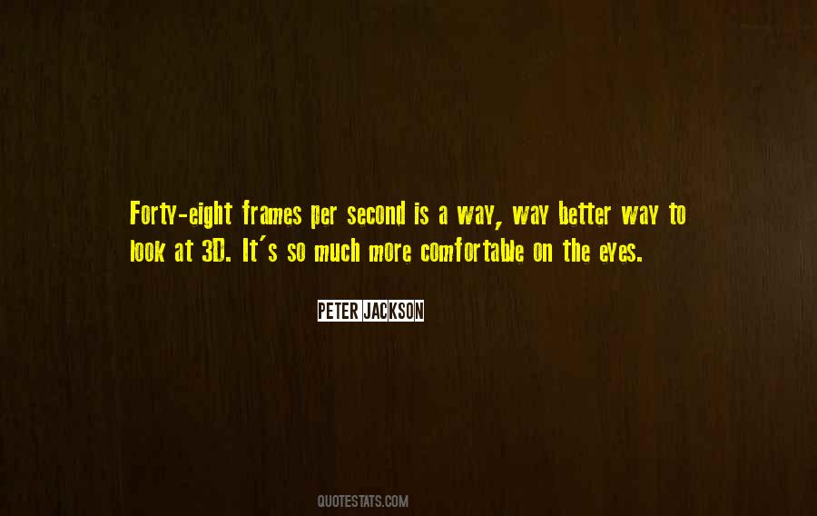 Peter Jackson Quotes #1710949
