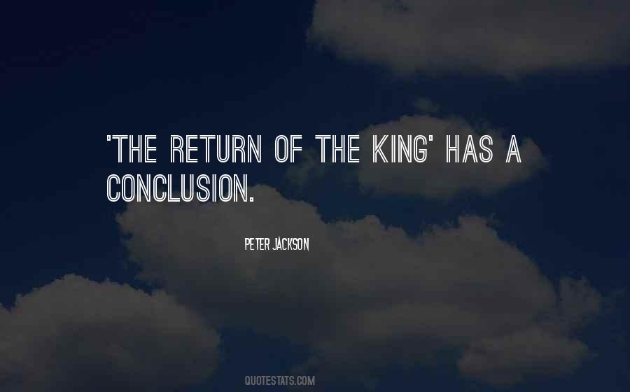 Peter Jackson Quotes #456726