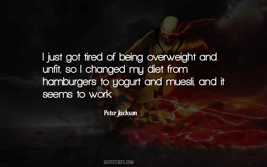Peter Jackson Quotes #515910
