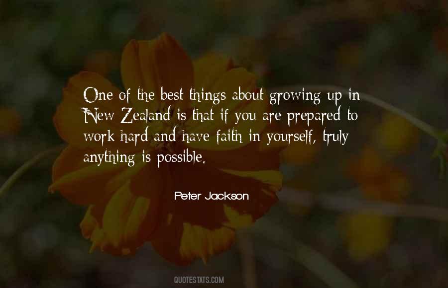 Peter Jackson Quotes #65572