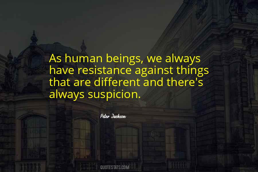 Peter Jackson Quotes #912373