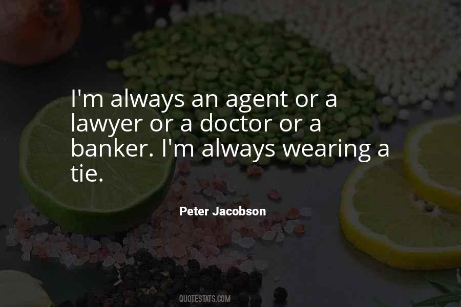 Peter Jacobson Quotes #1376184