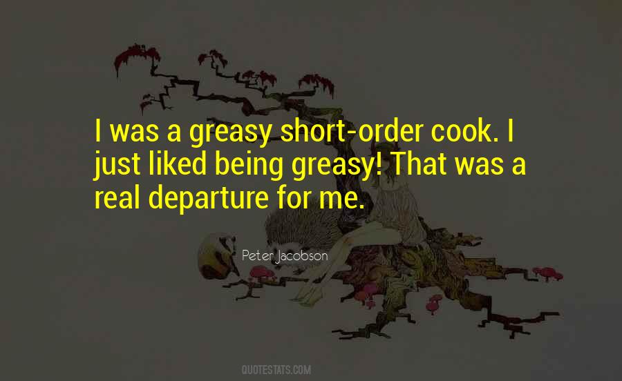 Peter Jacobson Quotes #1515151