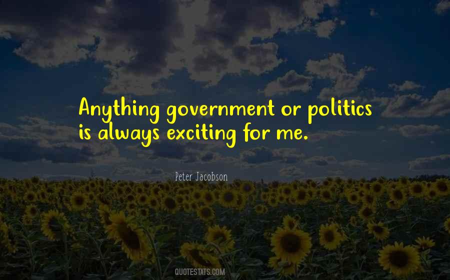 Peter Jacobson Quotes #1668683