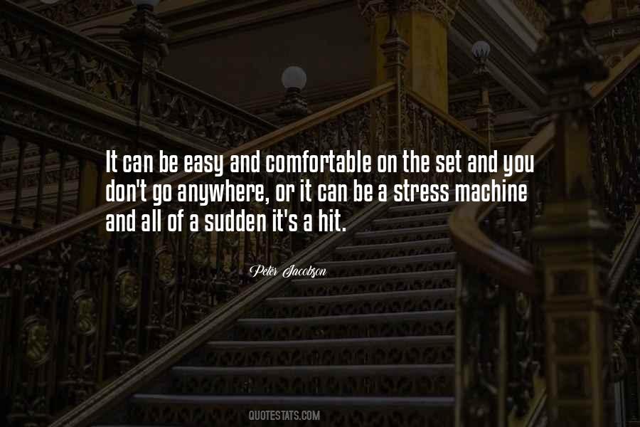 Peter Jacobson Quotes #1879354