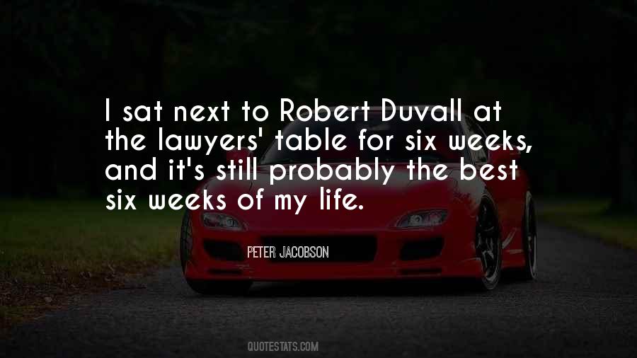 Peter Jacobson Quotes #836990