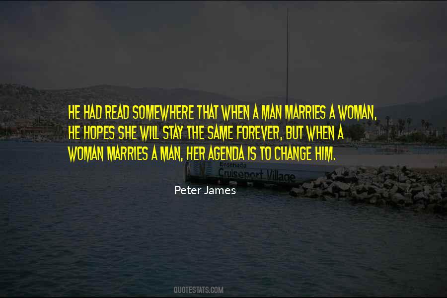 Peter James Quotes #1766280