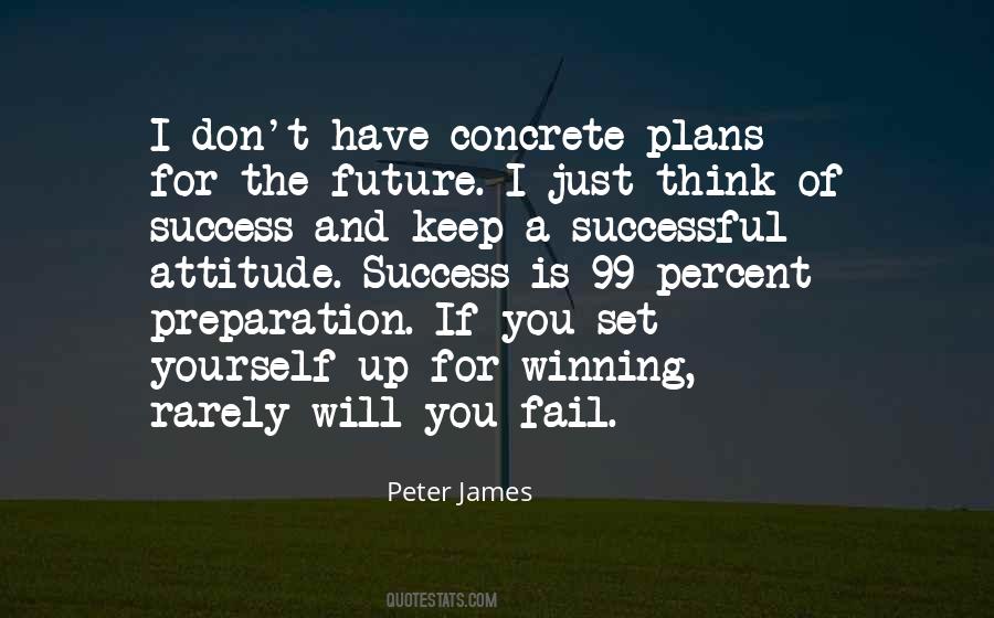 Peter James Quotes #199787