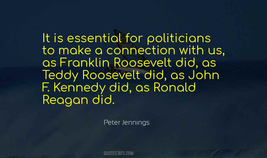 Peter Jennings Quotes #1623808