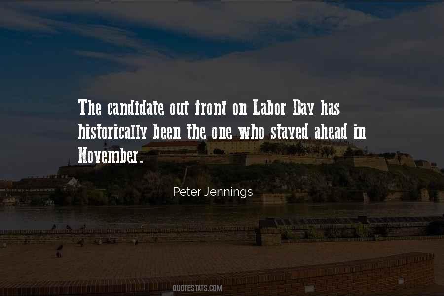 Peter Jennings Quotes #892581