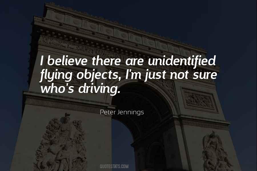 Peter Jennings Quotes #922817