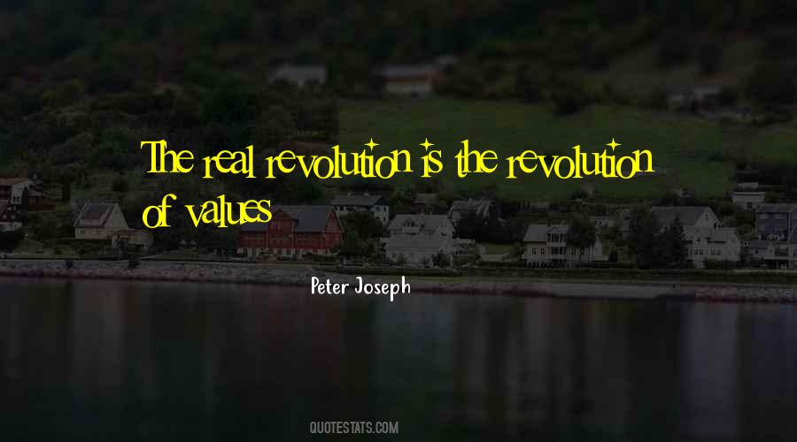 Peter Joseph Quotes #1324755