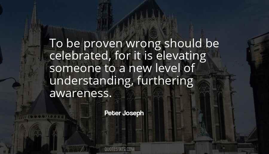 Peter Joseph Quotes #1380852