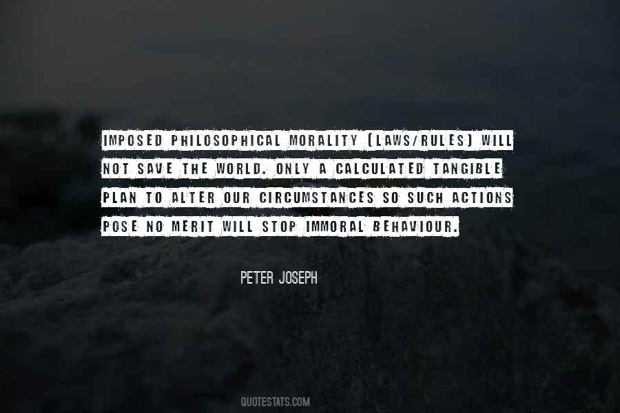 Peter Joseph Quotes #956458