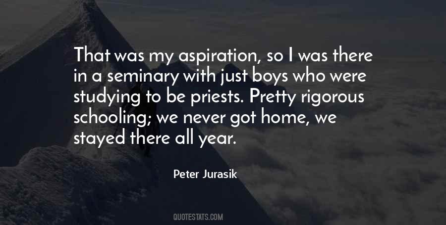 Peter Jurasik Quotes #505421
