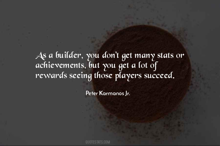 Peter Karmanos Jr. Quotes #1832935