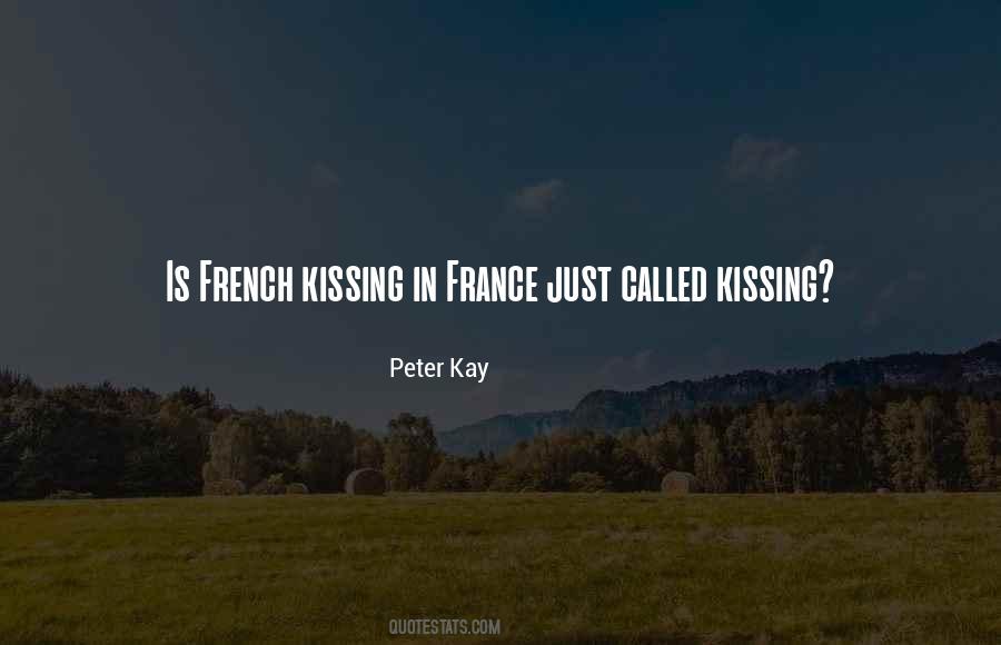 Peter Kay Quotes #1777922