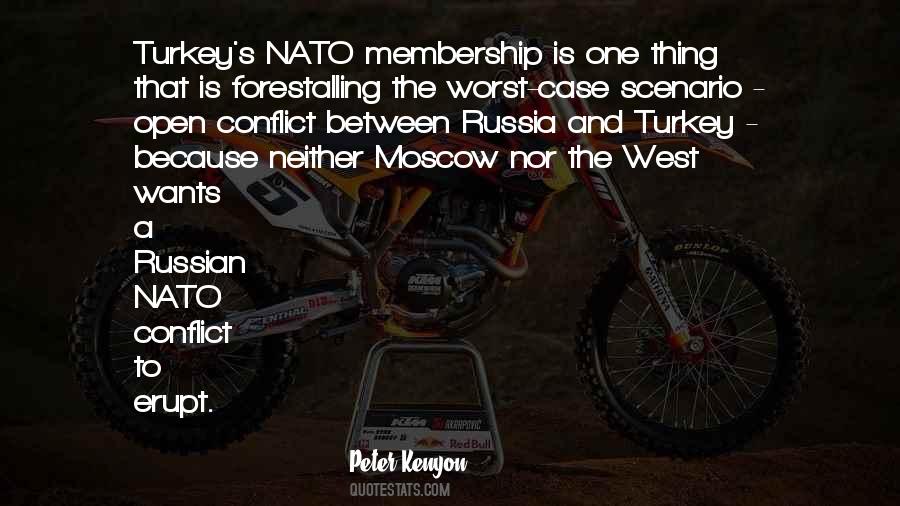 Peter Kenyon Quotes #1180716