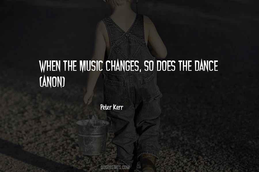 Peter Kerr Quotes #445695 Peter Kerr Quotes #445695