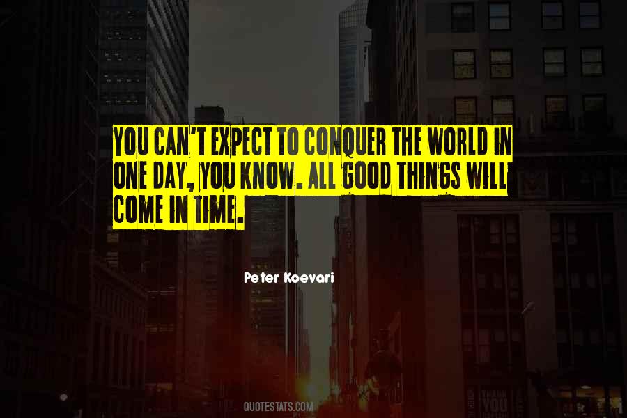 Peter Koevari Quotes #1647756 Peter Koevari Quotes #1647756