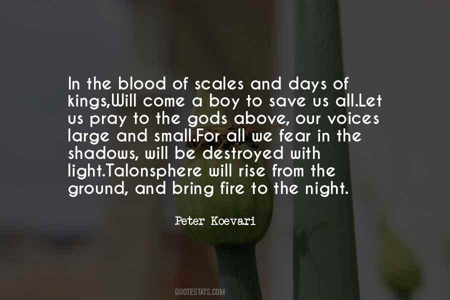Peter Koevari Quotes #1672973