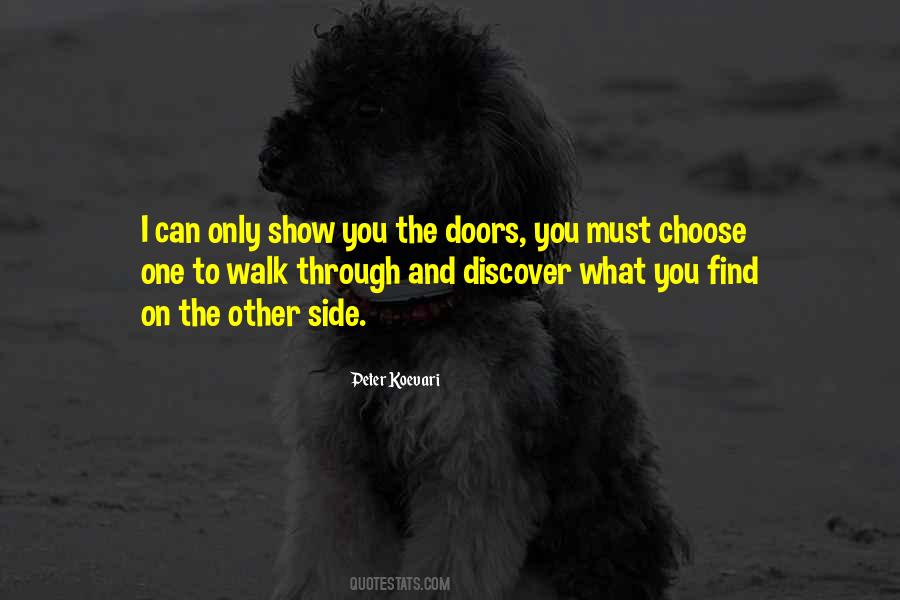 Peter Koevari Quotes #731028 Peter Koevari Quotes #731028