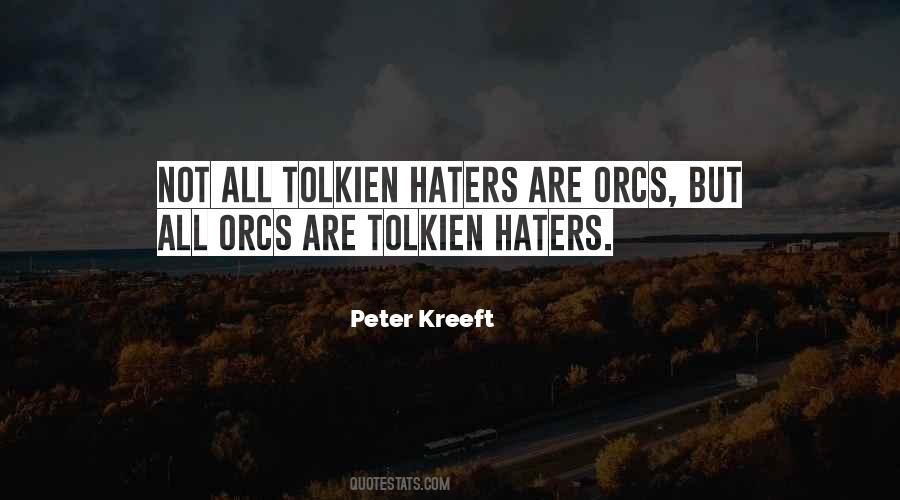 Peter Kreeft Quotes #1169675