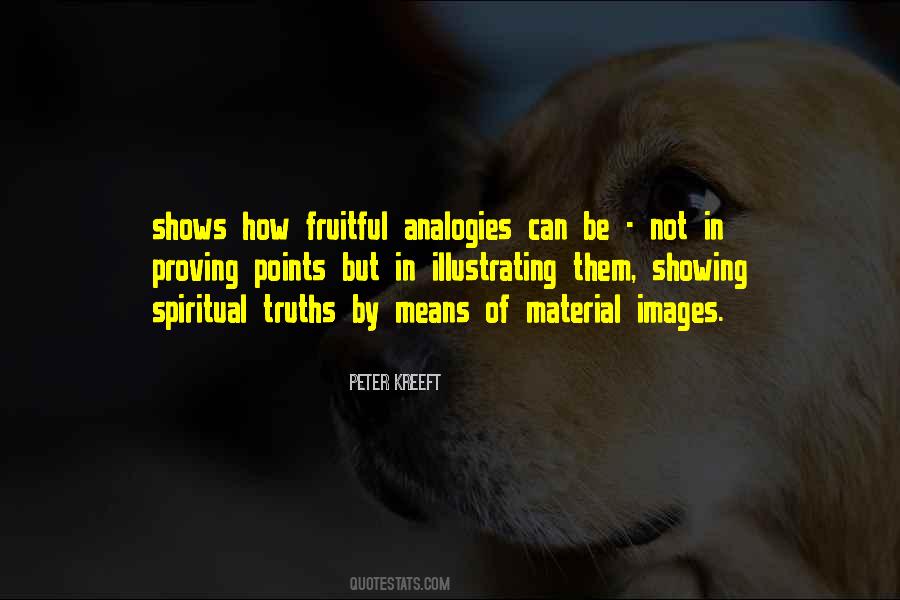 Peter Kreeft Quotes #1214374