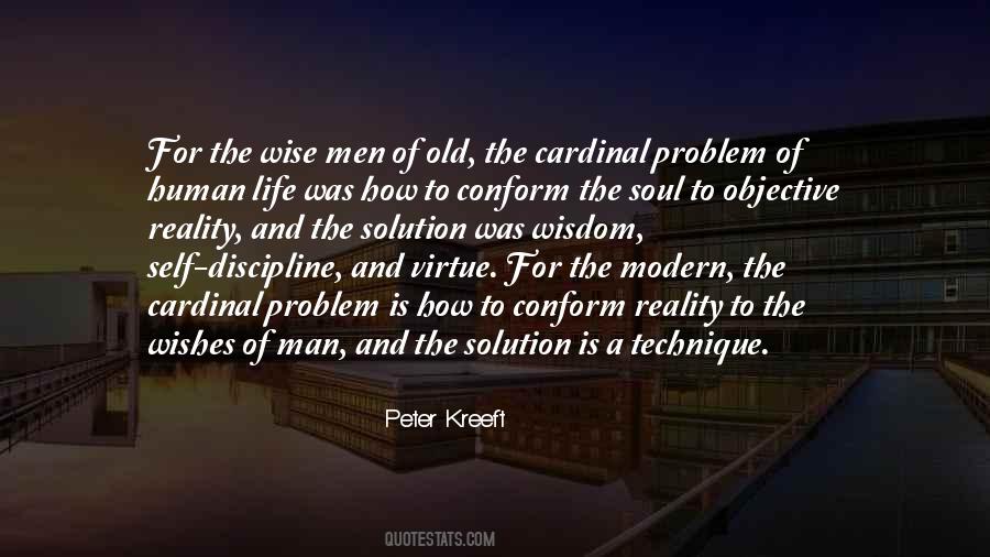 Peter Kreeft Quotes #1328933